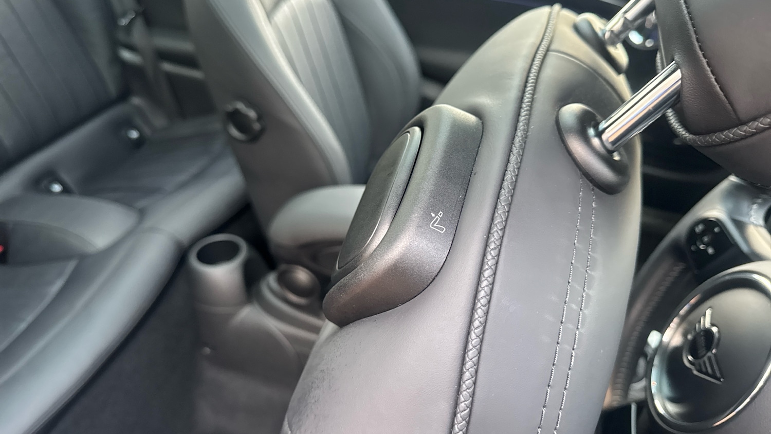 Used MINI Hatch 2022 for sale - 77273475: Photo 36