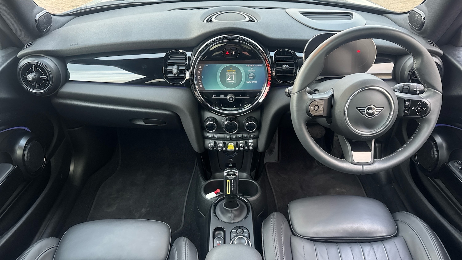 Used MINI Hatch 2022 for sale - 77273475: Photo 4