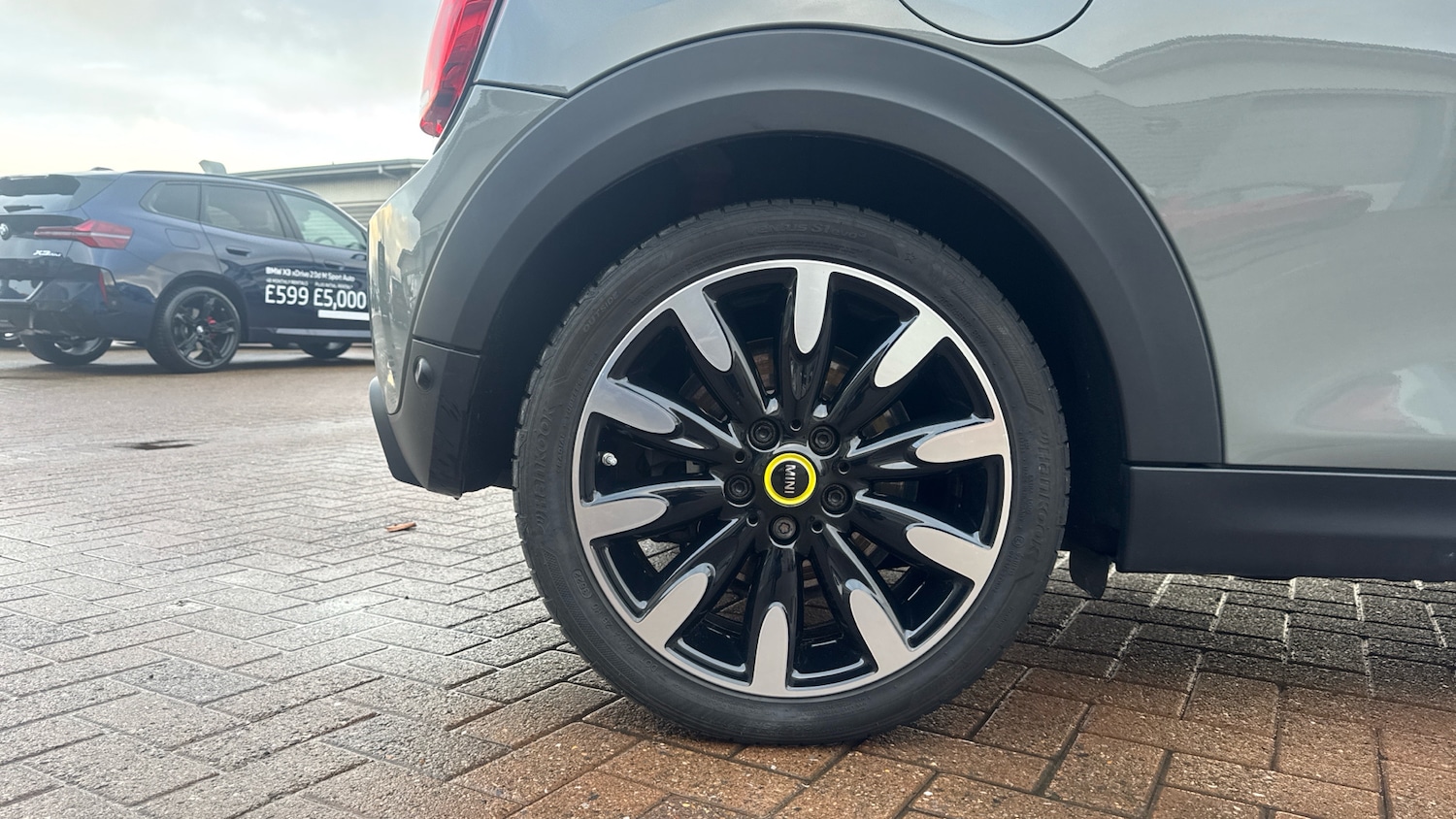 Used MINI Hatch 2022 for sale - 77273475: Photo 41