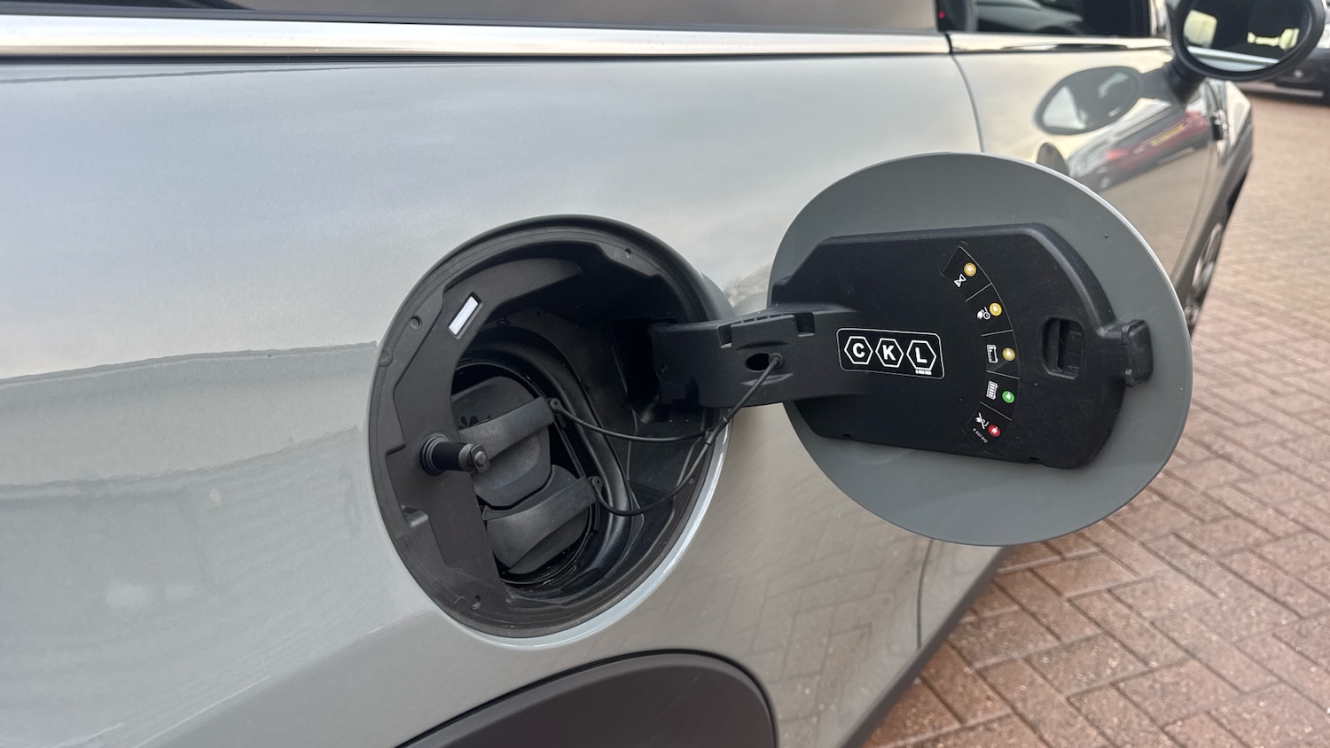 Used MINI Hatch 2022 for sale - 77273475: Photo 43