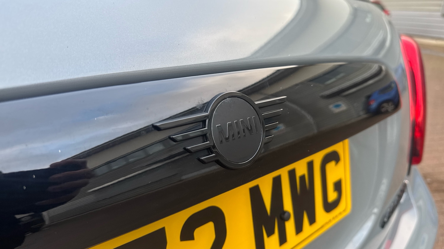 Used MINI Hatch 2022 for sale - 77273475: Photo 44