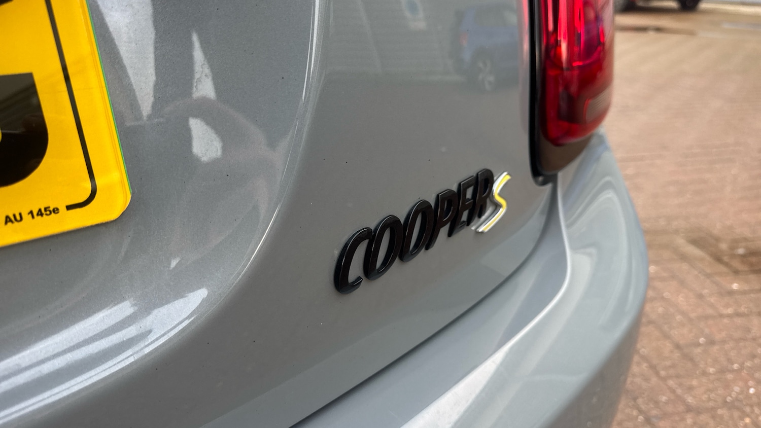 Used MINI Hatch 2022 for sale - 77273475: Photo 45