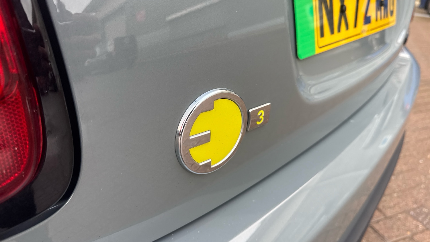 Used MINI Hatch 2022 for sale - 77273475: Photo 46