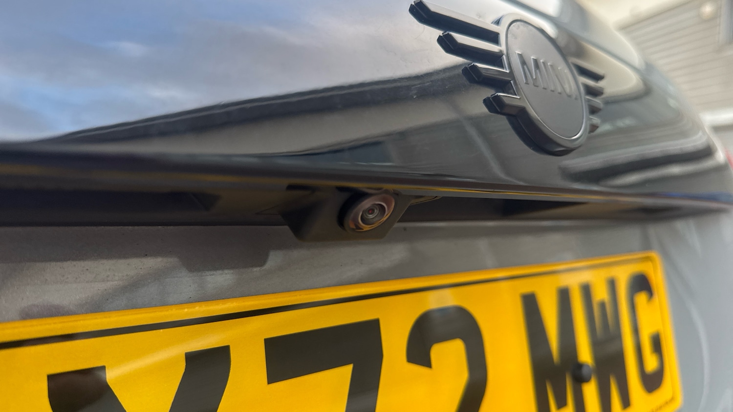 Used MINI Hatch 2022 for sale - 77273475: Photo 47