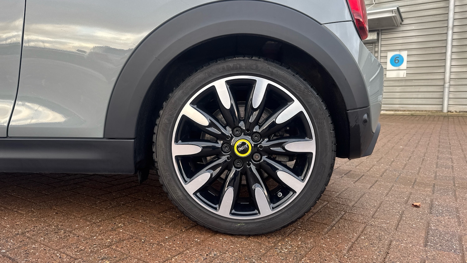 Used MINI Hatch 2022 for sale - 77273475: Photo 48