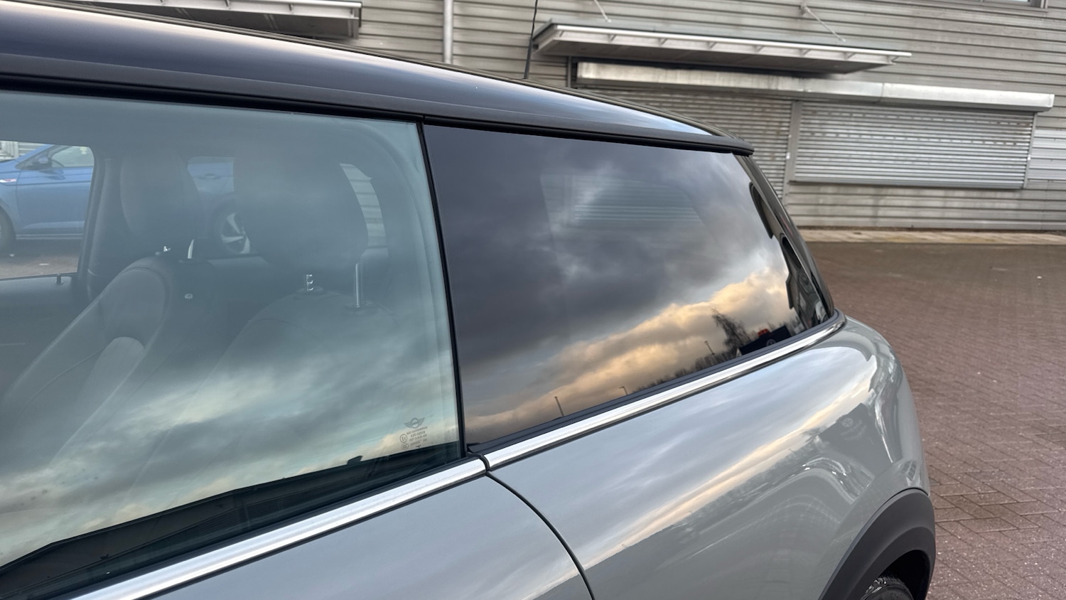 Used MINI Hatch 2022 for sale - 77273475: Photo 49