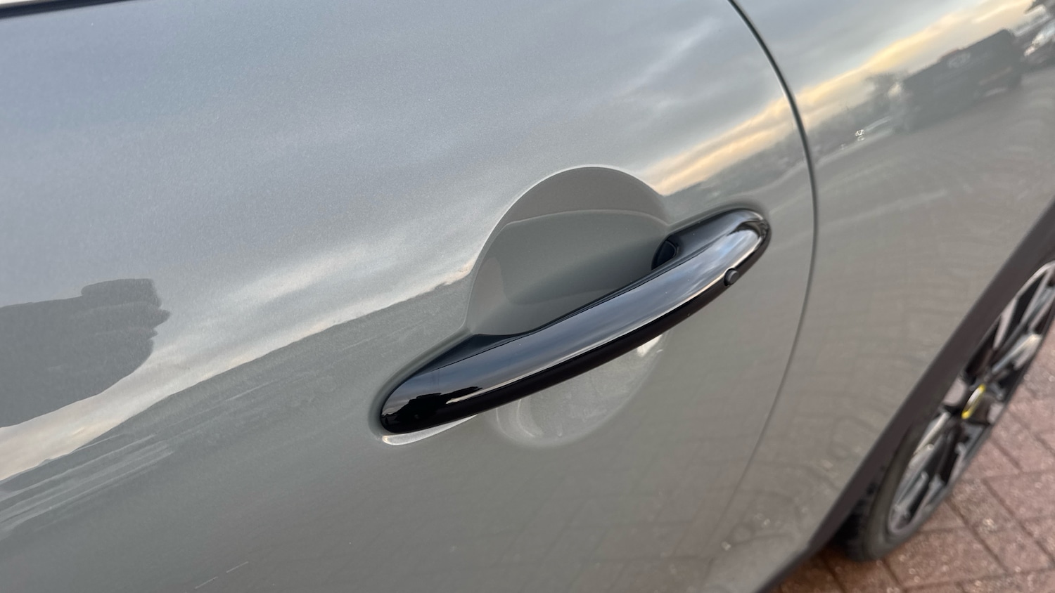 Used MINI Hatch 2022 for sale - 77273475: Photo 50