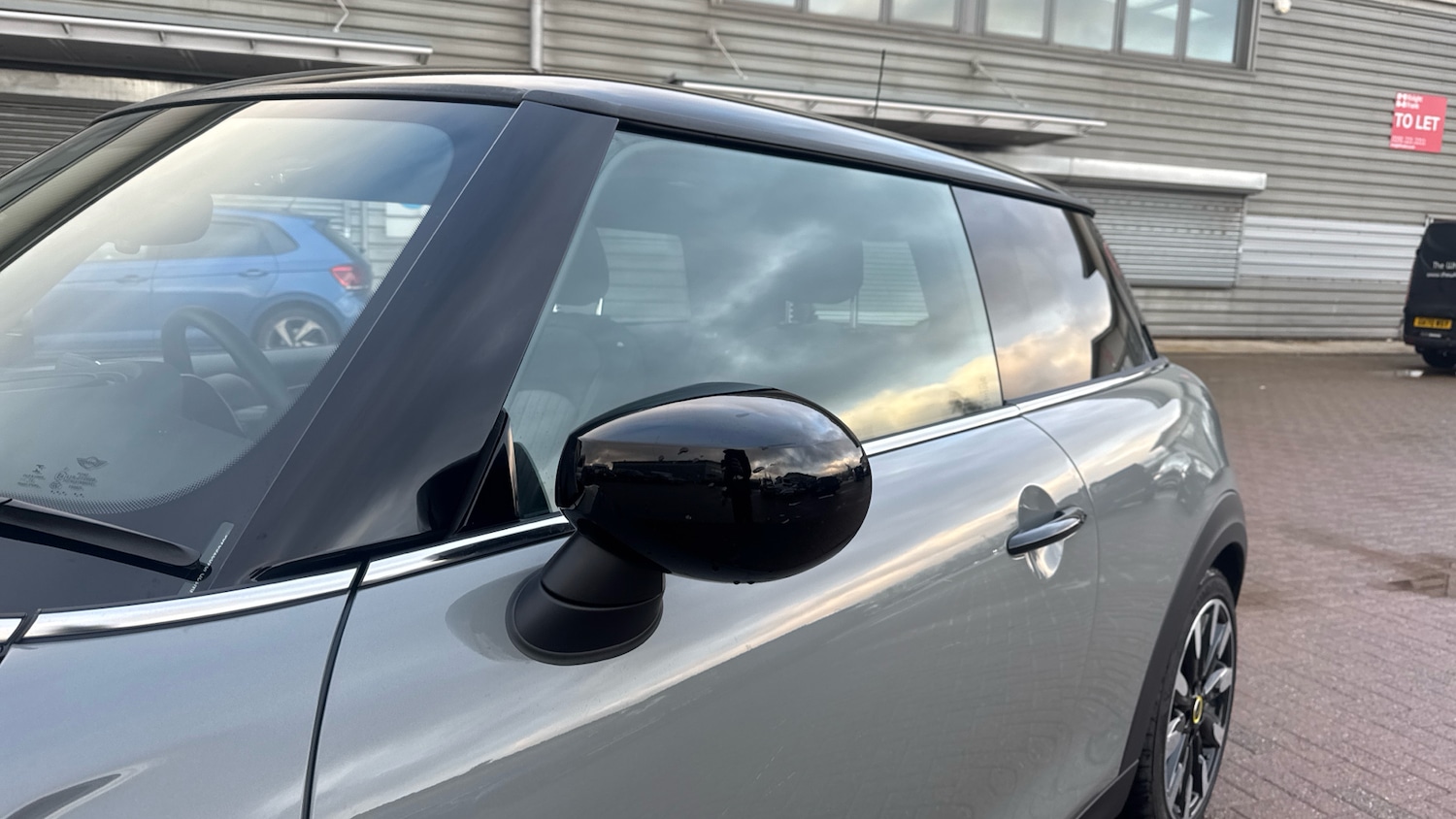 Used MINI Hatch 2022 for sale - 77273475: Photo 51