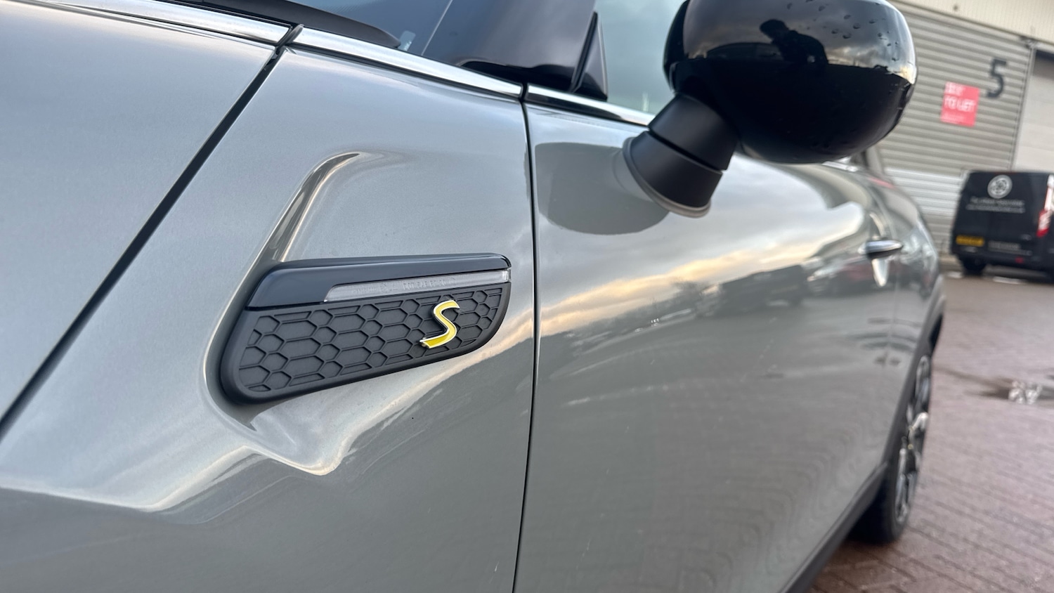 Used MINI Hatch 2022 for sale - 77273475: Photo 52