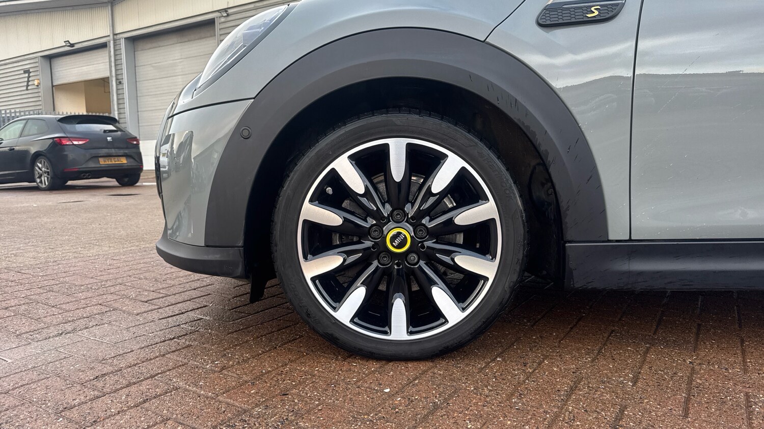 Used MINI Hatch 2022 for sale - 77273475: Photo 53