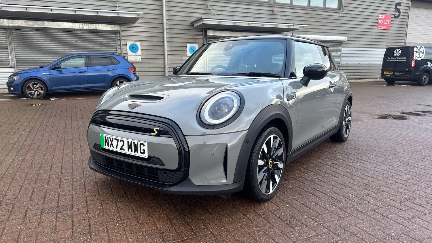 Used MINI Hatch 2022 for sale - 77273475: Photo 54