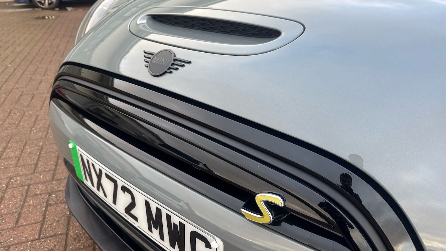 Used MINI Hatch 2022 for sale - 77273475: Photo 55