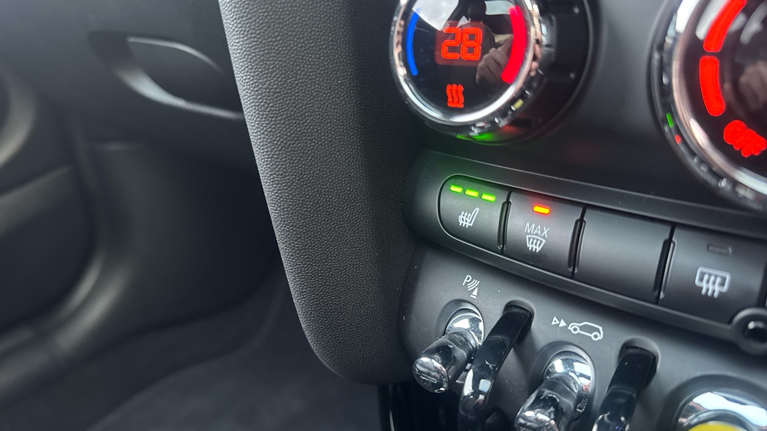 Used MINI Hatch 2022 for sale - 77273475: Photo 56