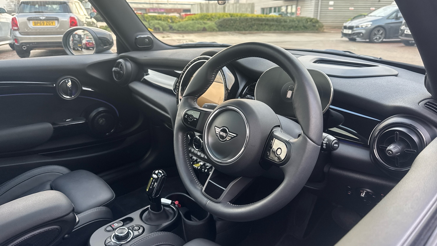 Used MINI Hatch 2022 for sale - 77273475: Photo 6