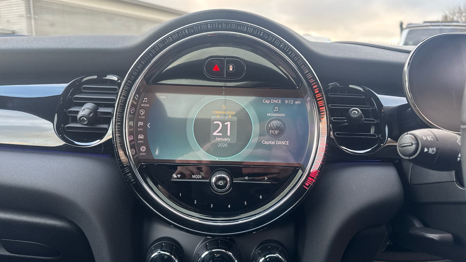 Used MINI Hatch 2022 for sale - 77273475: Photo 8