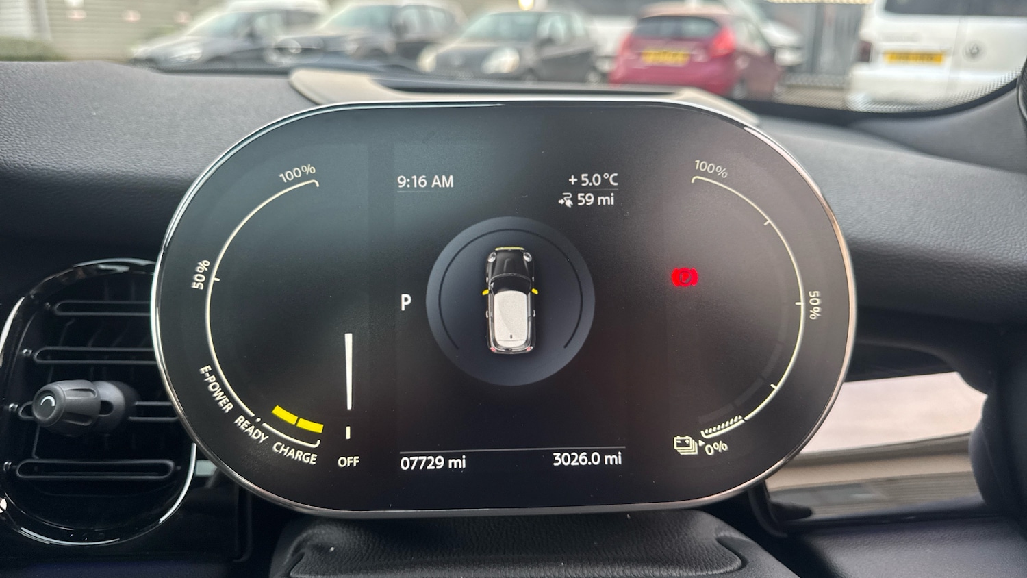 Used MINI Hatch 2022 for sale - 77273475: Photo 9