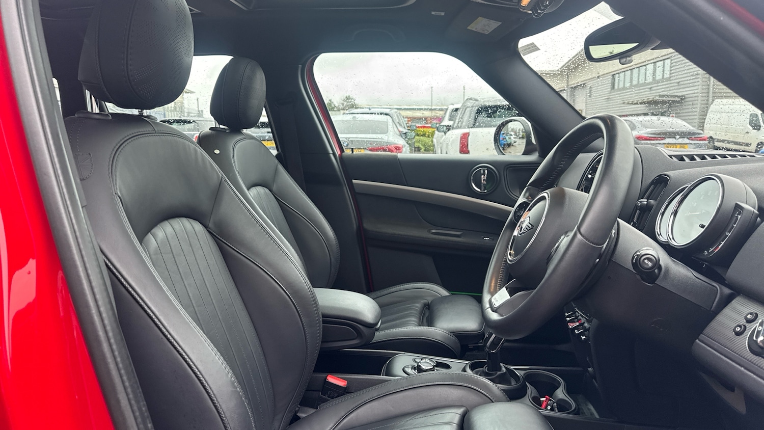 Used MINI Countryman 2022 for sale - 77541300: Photo 11