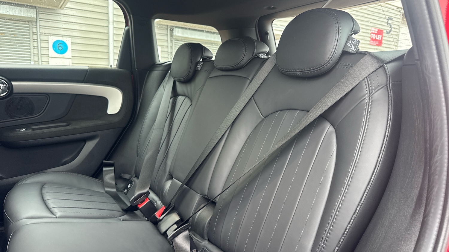 Used MINI Countryman 2022 for sale - 77541300: Photo 12