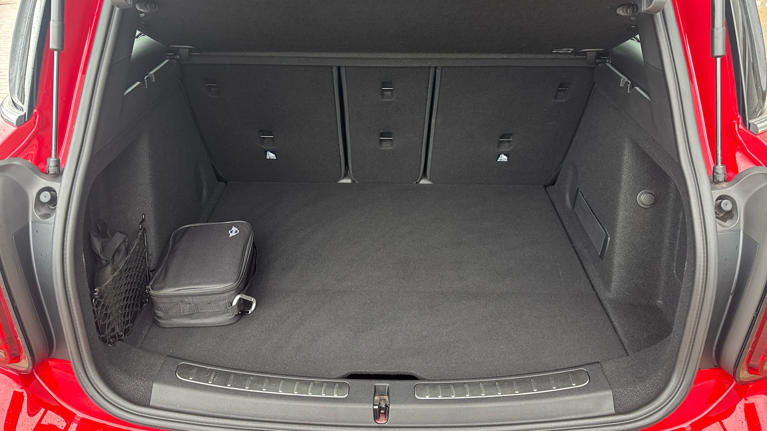 Used MINI Countryman 2022 for sale - 77541300: Photo 13