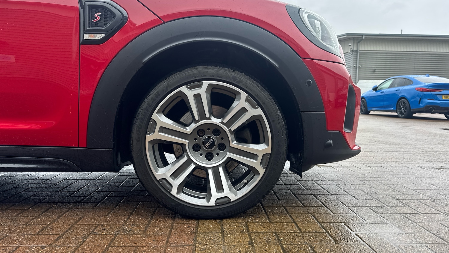 Used MINI Countryman 2022 for sale - 77541300: Photo 14