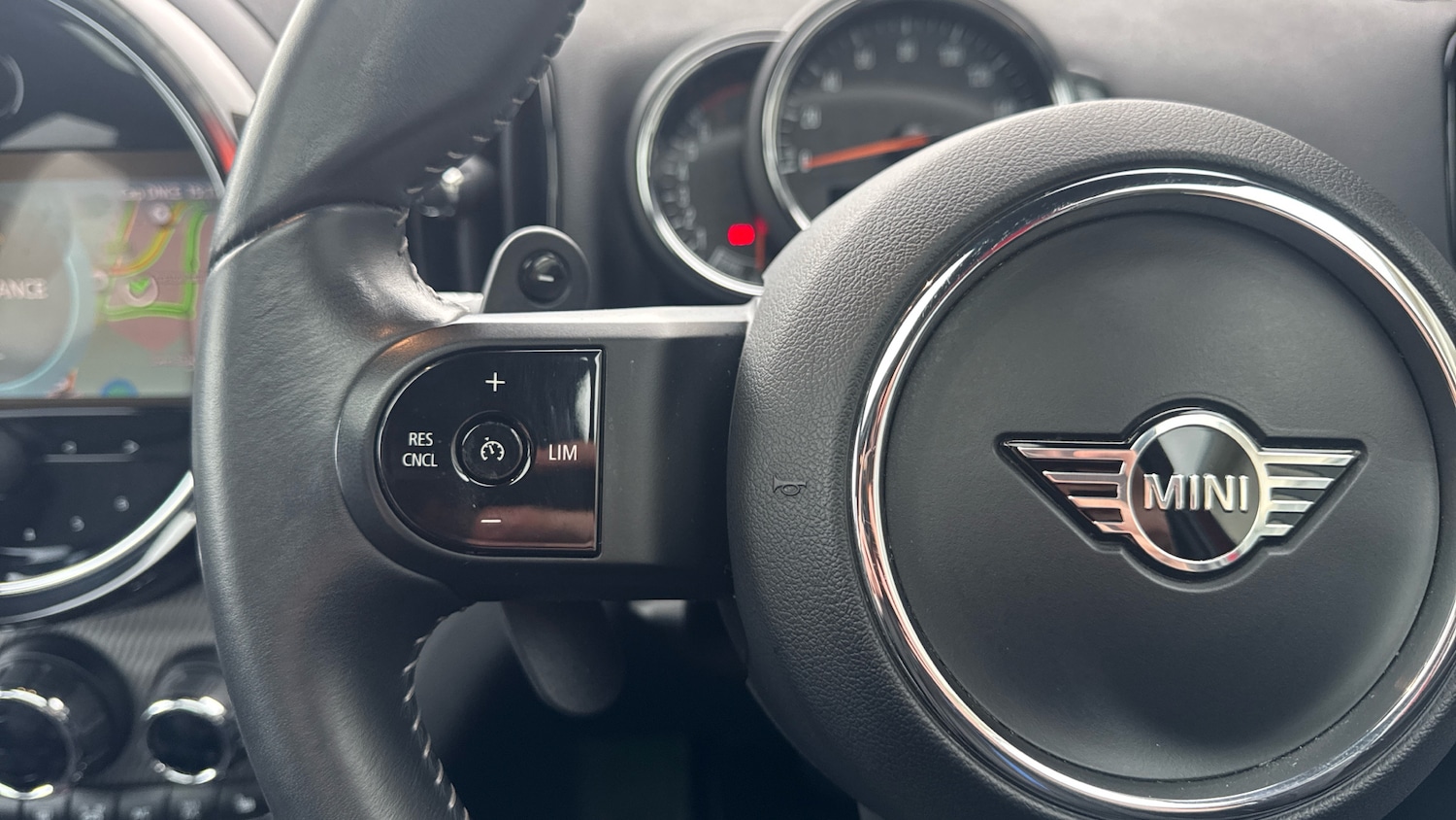 Used MINI Countryman 2022 for sale - 77541300: Photo 17