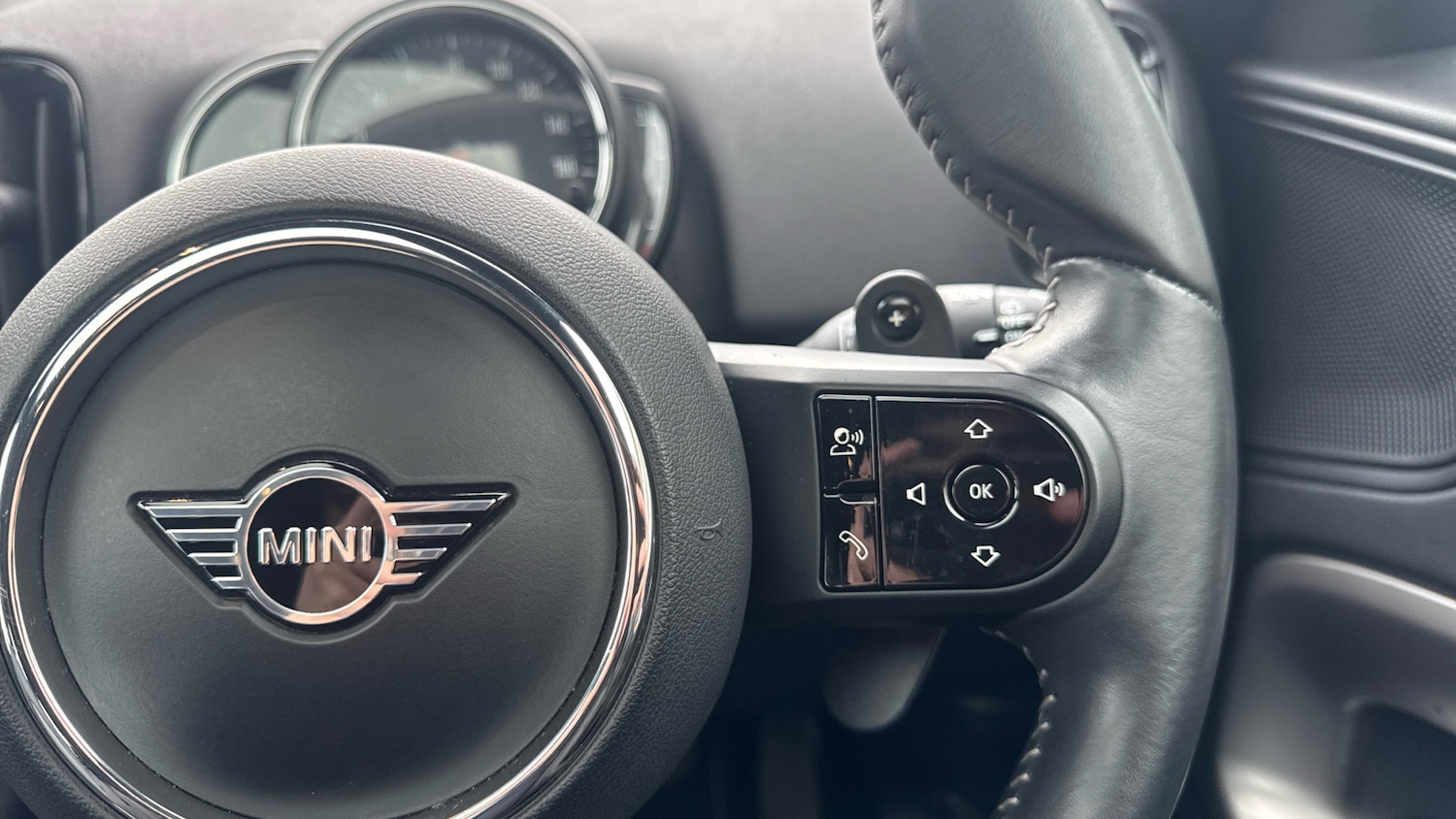 Used MINI Countryman 2022 for sale - 77541300: Photo 18