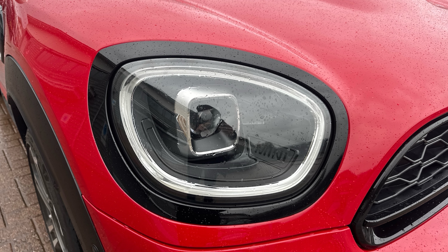 Used MINI Countryman 2022 for sale - 77541300: Photo 23