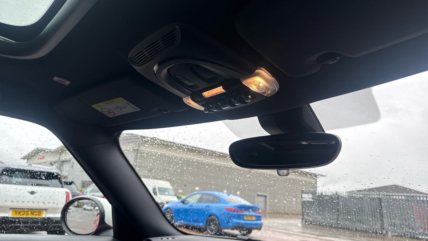 Used MINI Countryman 2022 for sale - 77541300: Photo 27