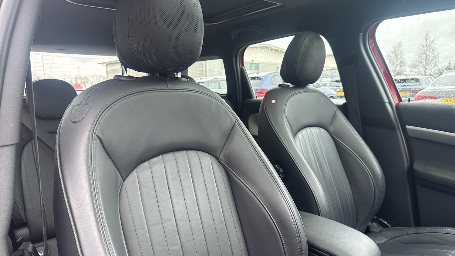 Used MINI Countryman 2022 for sale - 77541300: Photo 28