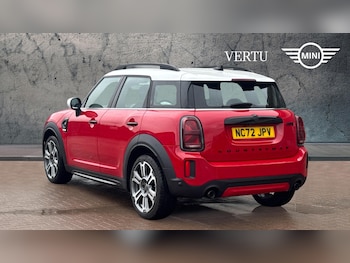 Used MINI Countryman 2022 for sale - 77541300: Photo