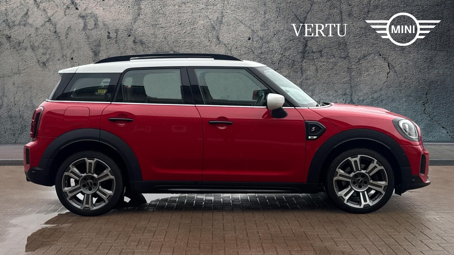 Used MINI Countryman 2022 for sale - 77541300: Photo 3