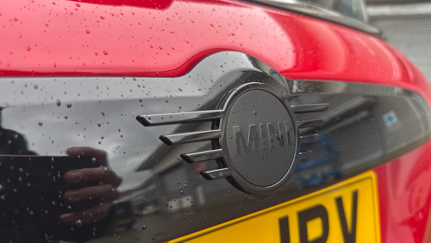 Used MINI Countryman 2022 for sale - 77541300: Photo 36