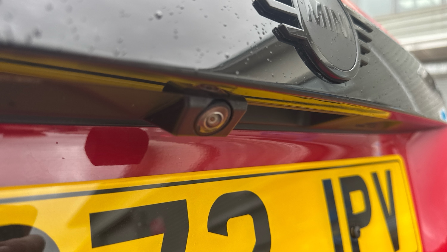 Used MINI Countryman 2022 for sale - 77541300: Photo 39