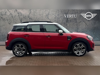 Used MINI Countryman 2022 for sale - 77541300: Photo