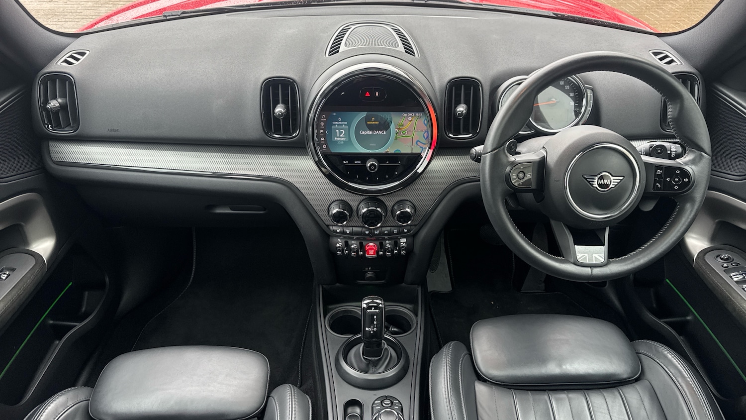 Used MINI Countryman 2022 for sale - 77541300: Photo 4