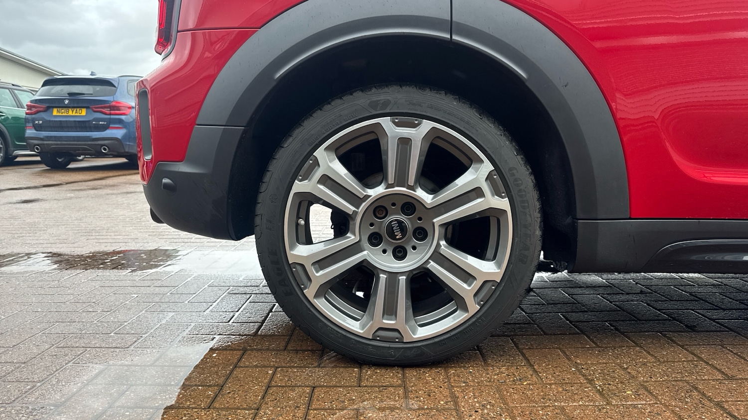 Used MINI Countryman 2022 for sale - 77541300: Photo 40