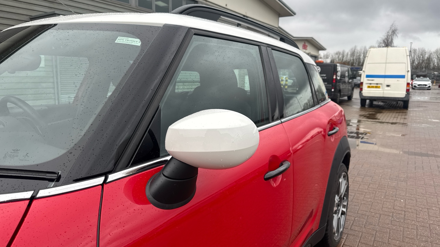 Used MINI Countryman 2022 for sale - 77541300: Photo 44