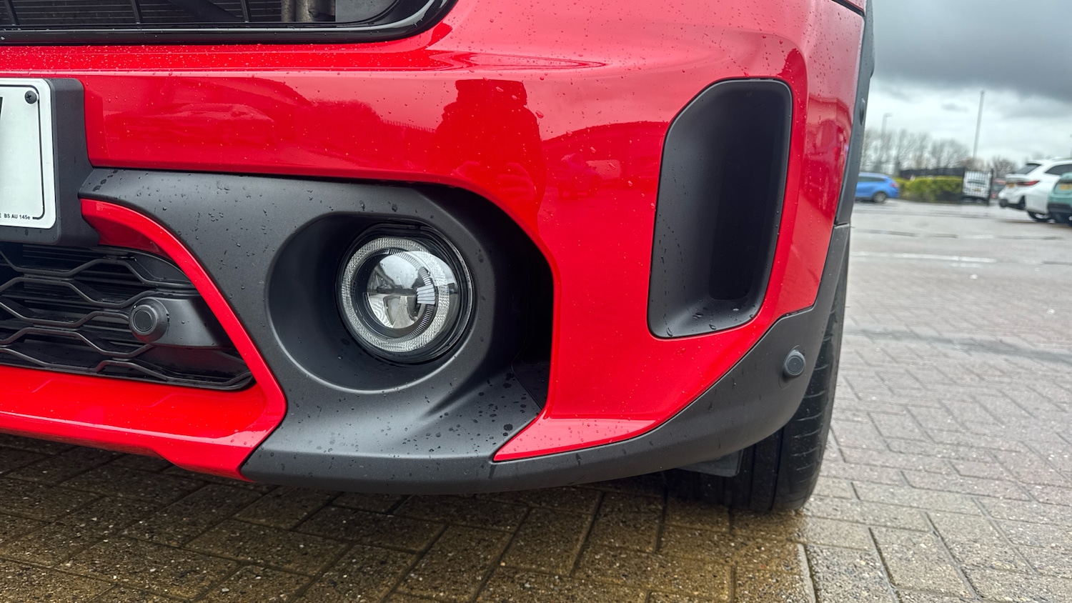 Used MINI Countryman 2022 for sale - 77541300: Photo 48