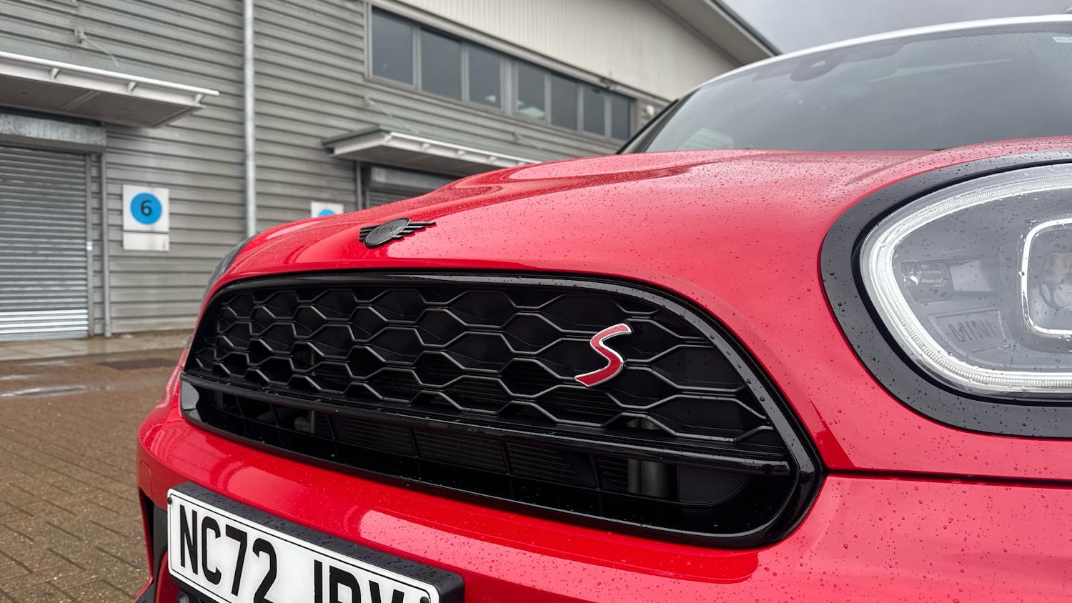 Used MINI Countryman 2022 for sale - 77541300: Photo 49