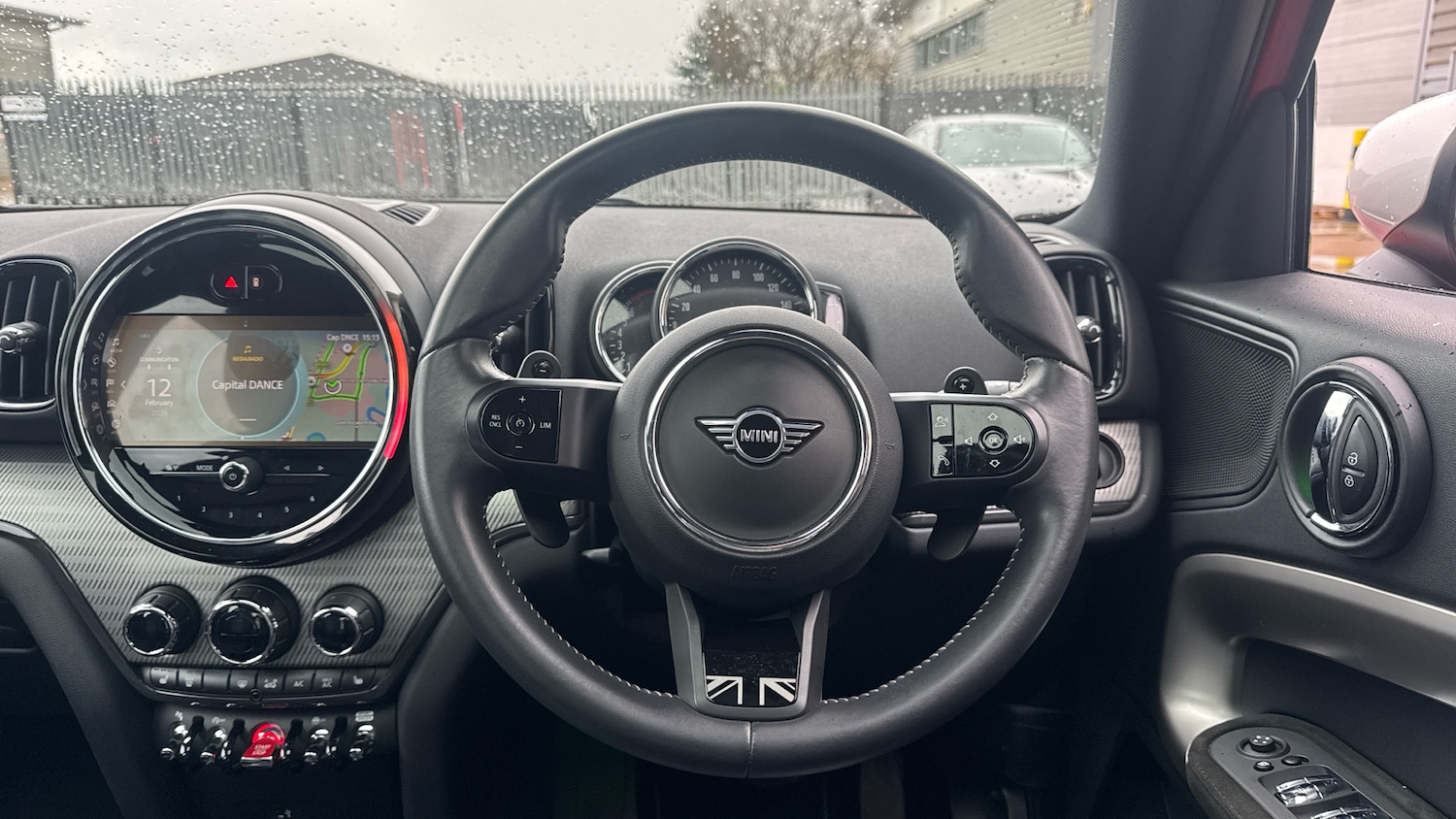 Used MINI Countryman 2022 for sale - 77541300: Photo 5