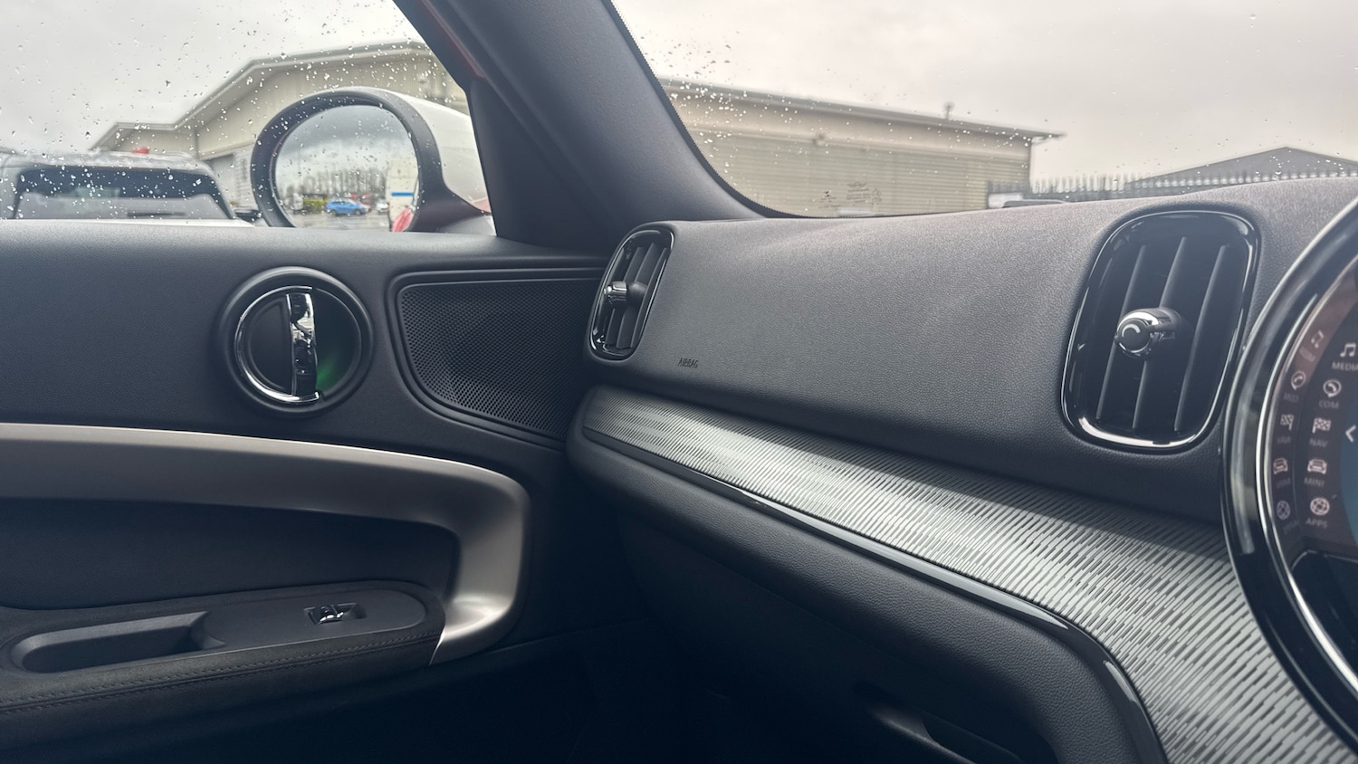 Used MINI Countryman 2022 for sale - 77541300: Photo 52