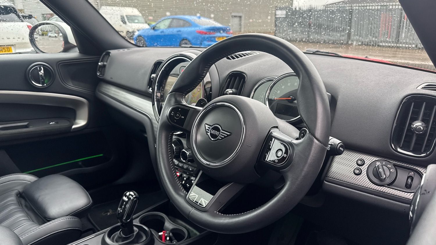 Used MINI Countryman 2022 for sale - 77541300: Photo 6