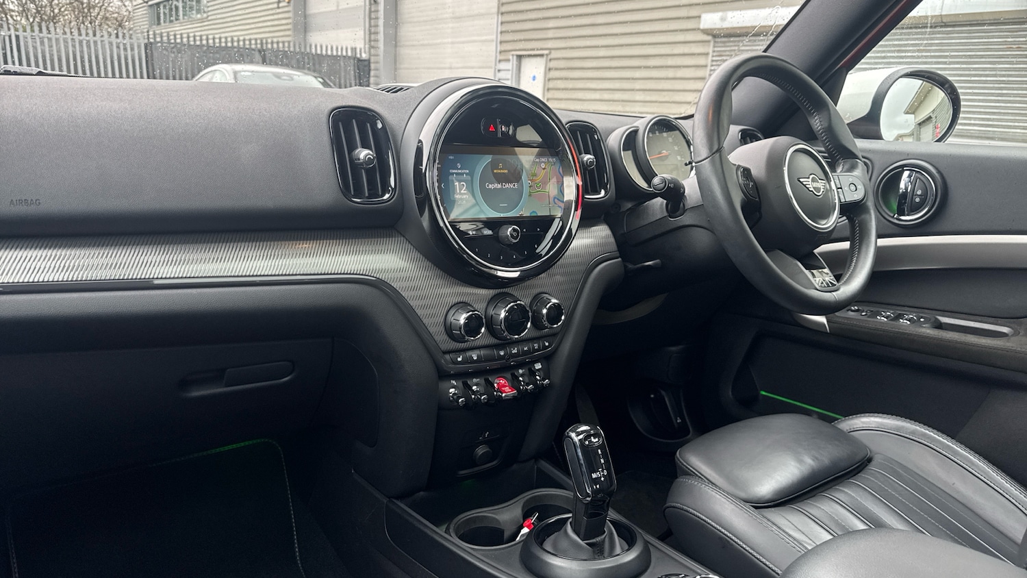 Used MINI Countryman 2022 for sale - 77541300: Photo 7