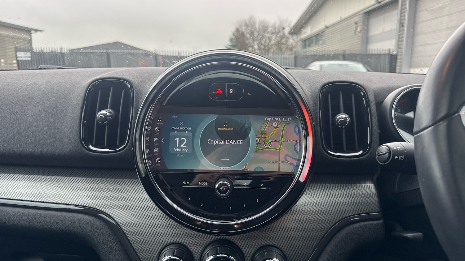 Used MINI Countryman 2022 for sale - 77541300: Photo 8