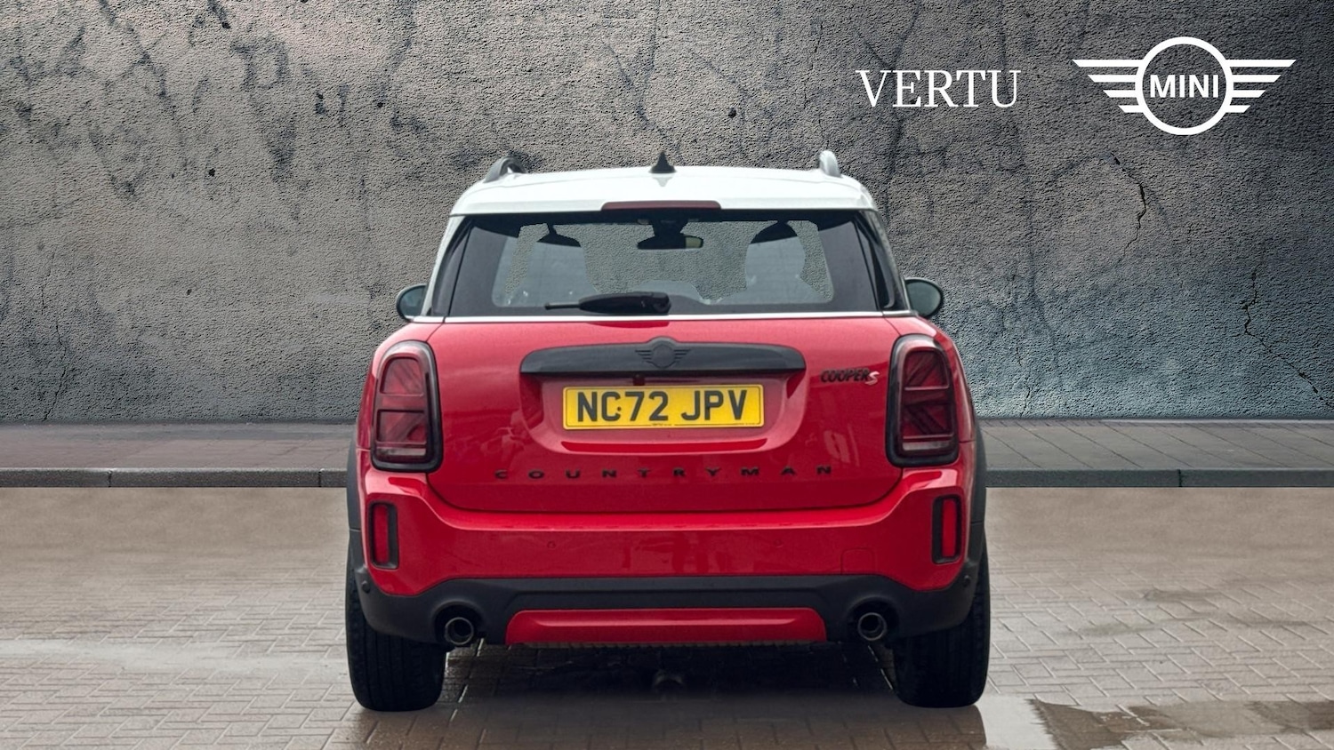 Used MINI Countryman 2022 for sale - 77591885: Photo 15