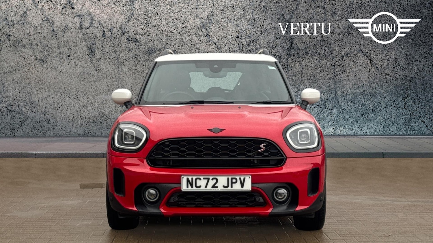 Used MINI Countryman 2022 for sale - 77591885: Photo 16