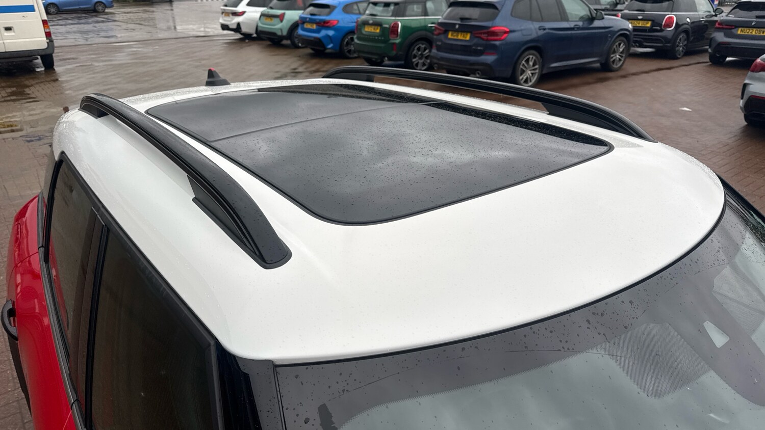 Used MINI Countryman 2022 for sale - 77591885: Photo 21