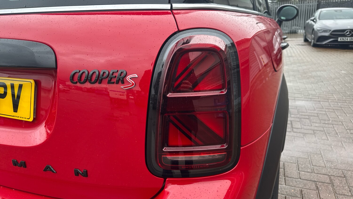 Used MINI Countryman 2022 for sale - 77591885: Photo 22