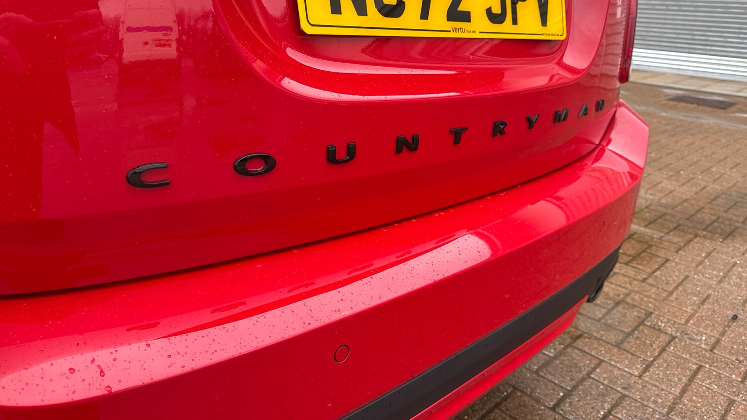 Used MINI Countryman 2022 for sale - 77591885: Photo 38