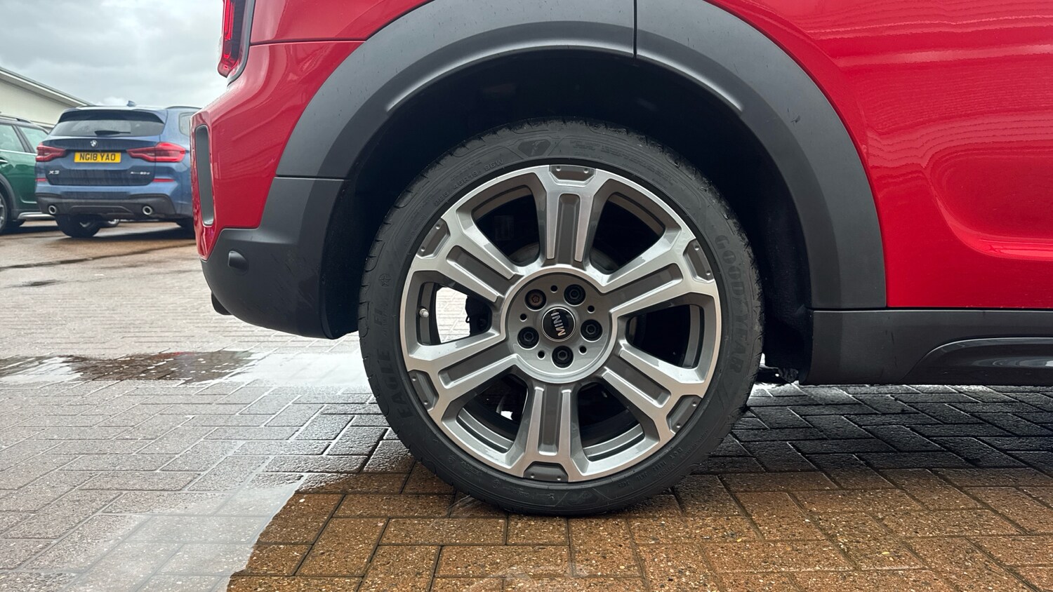 Used MINI Countryman 2022 for sale - 77591885: Photo 40